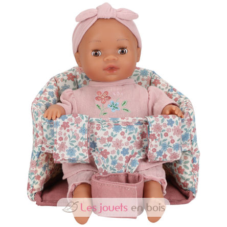Doll bike seat LD4576 Little Dutch 2