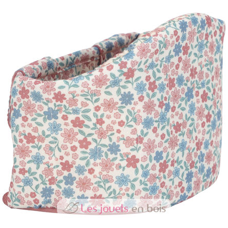 Doll bike seat LD4576 Little Dutch 4