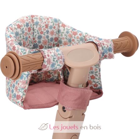 Doll bike seat LD4576 Little Dutch 5