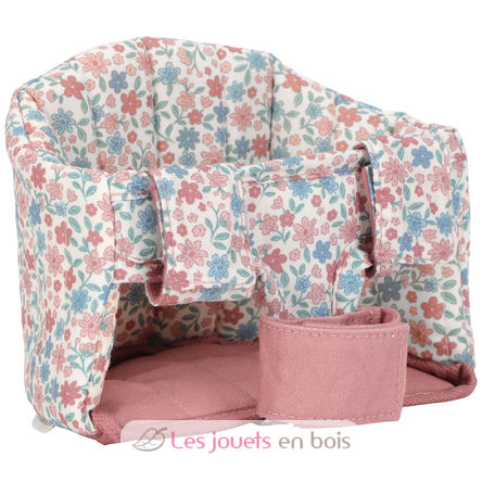 Doll bike seat LD4576 Little Dutch 1