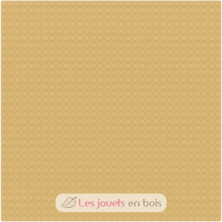 Bricks base - Sand SL-M38-B0833A Sluban 2