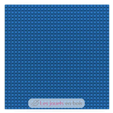 Bricks base - Blue SL-M38-B0833E Sluban 2