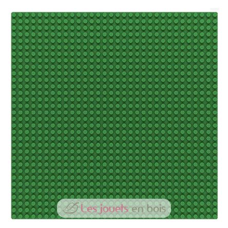 Bricks base - Green SL-M38-B0833C Sluban 2