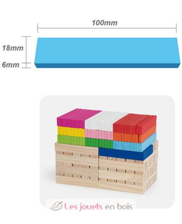 250 creative blocks SM50956 Sapin Malin 4