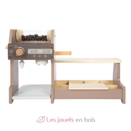 Barista coffee set LE12823 Small Foot company 5