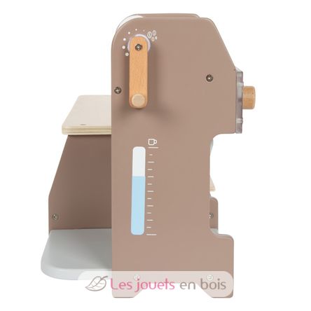 Barista coffee set LE12823 Small Foot company 6