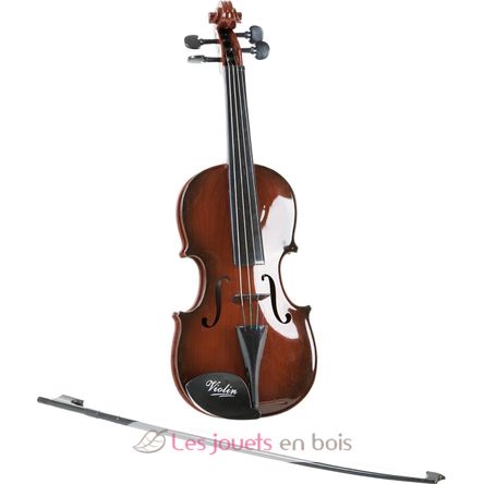 Violin Classic LE7027 Small foot company 1