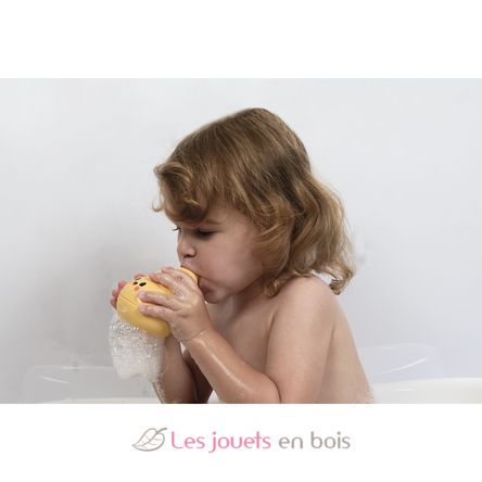 Bubble blower for the bath J04737 Janod 7