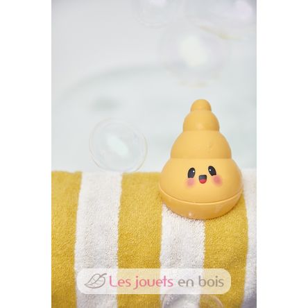 Bubble blower for the bath J04737 Janod 8