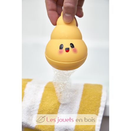 Bubble blower for the bath J04737 Janod 10