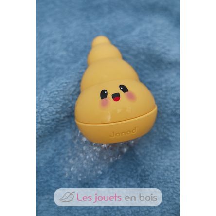 Bubble blower for the bath J04737 Janod 11