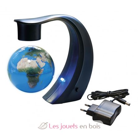 Levitating Globe BUK-SP003 Buki France 2