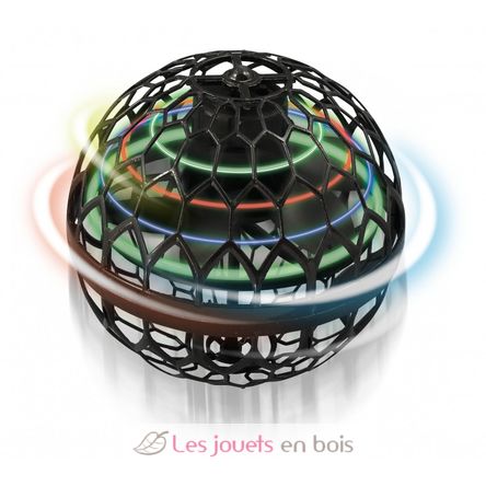 Flying ball BUK-SP006 Buki France 3