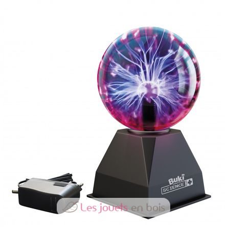 Plasma Ball BUK-SP007 Buki France 2