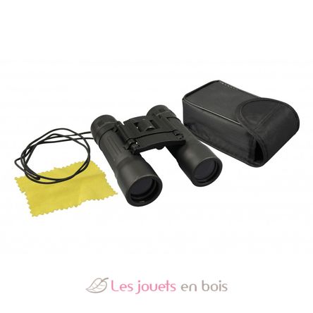 Expert Binoculars BUK-SP008 Buki France 2