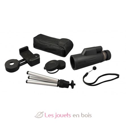 Expert Monocular BUK-SP009 Buki France 2