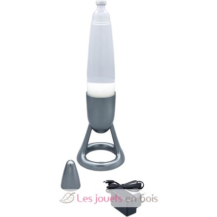 Magma lamp BUK-SP010 Buki France 4