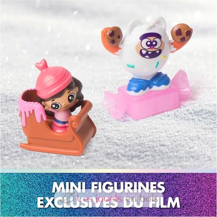 Gabby's Dollhouse Advent Calendar SP6072876 Spin Master 4