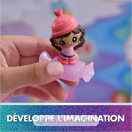 Gabby's Dollhouse Advent Calendar SP6072876 Spin Master 7