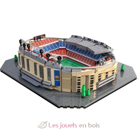 FC Barcelona Stadium 728 pieces CDC66023W CaDA 1