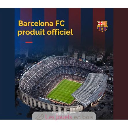 FC Barcelona Stadium 728 pieces CDC66023W CaDA 9