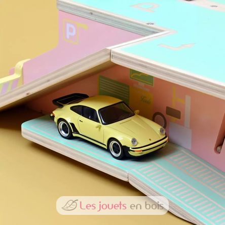 Palm Springs Gas Station NO-G43000 Norev 5