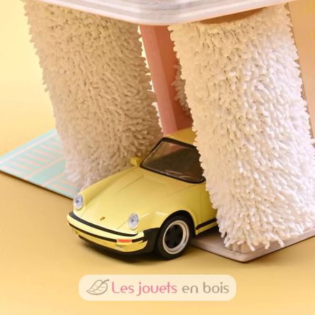 Palm Springs Gas Station NO-G43000 Norev 6