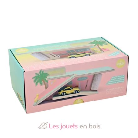 Palm Springs Gas Station NO-G43000 Norev 3