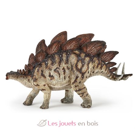 Stegosaurus figure PA55079 Papo 1