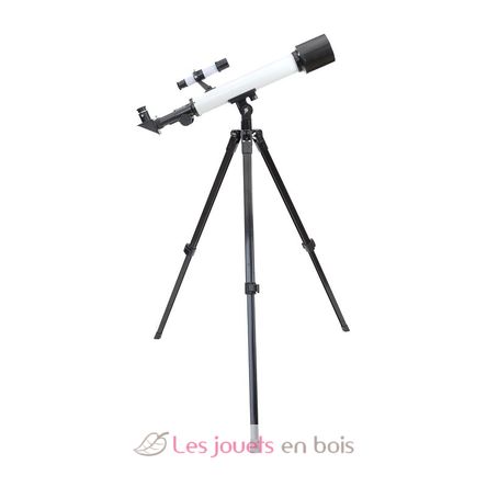 Telescope 30 activities BUK-TS007B Buki France 3