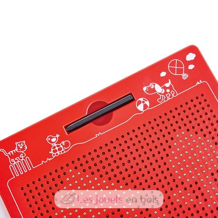 Large magic magnets E8676 Hape Toys 4