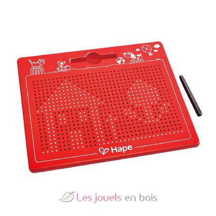 Large magic magnets E8676 Hape Toys 1