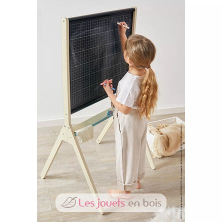 Classic magnetic blackboard J09638 Janod 2