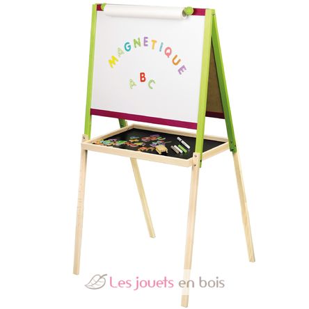 Wooden drawing board JJ8725 Jeujura 2