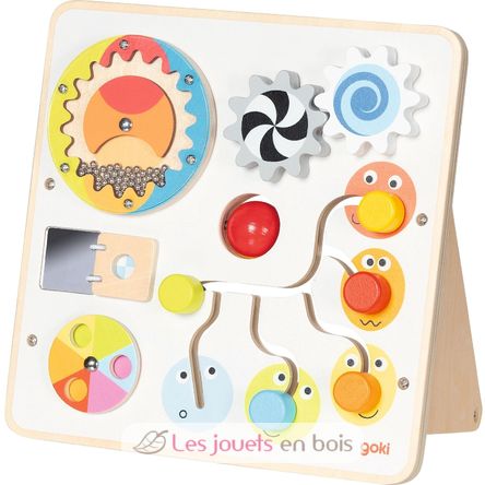 Activity board GK59959 Goki 4