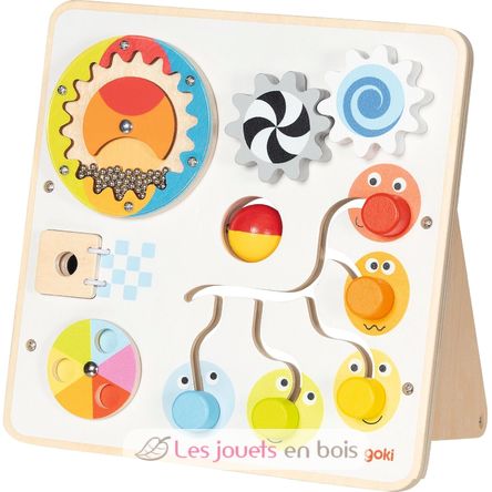 Activity board GK59959 Goki 1