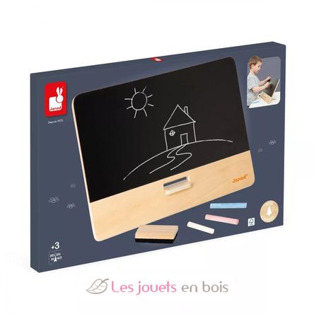 Timeless Chalk Board J09636 Janod 12