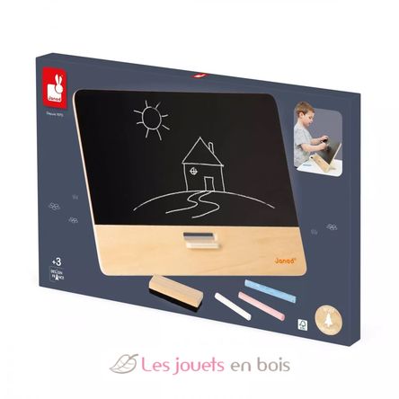 Timeless Chalk Board J09636 Janod 11
