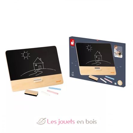 Timeless Chalk Board J09636 Janod 10