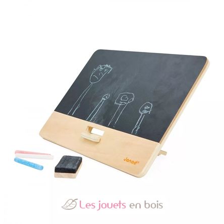 Timeless Chalk Board J09636 Janod 6