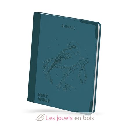 K-Draw Light Pad Animals KW-KIDYDRAW-PAD8-ANI Kidywolf 1