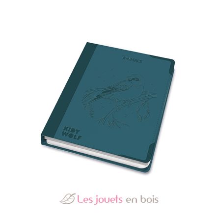 K-Draw Light Pad Animals KW-KIDYDRAW-PAD8-ANI Kidywolf 5
