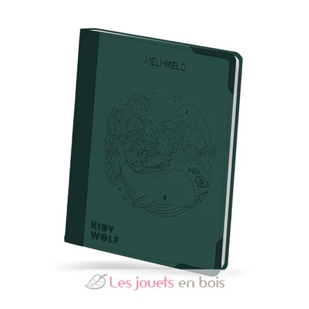 K-Draw Light Pad Meli-melo KW-K-DRAW-PAD-MELIMELO Kidywolf 1