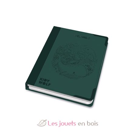 K-Draw Light Pad Meli-melo KW-K-DRAW-PAD-MELIMELO Kidywolf 5