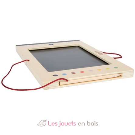 LCD writing and drawing board LE12783 Small Foot company 4