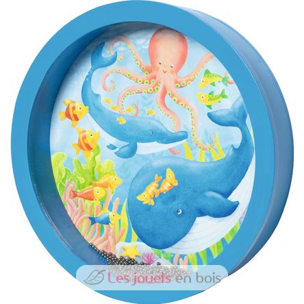 Drum ocean sounds GK61853 Goki 1