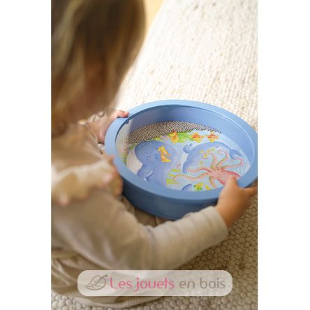 Drum ocean sounds GK61853 Goki 3