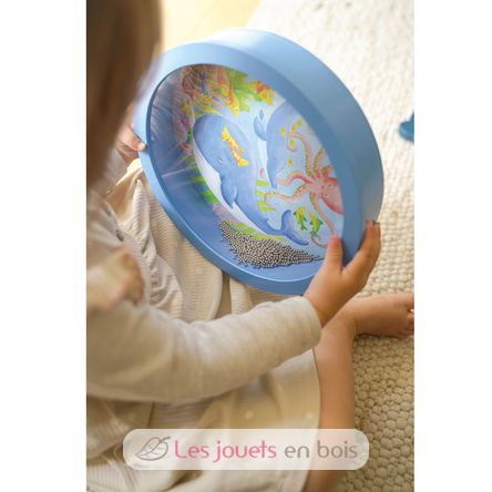 Drum ocean sounds GK61853 Goki 2