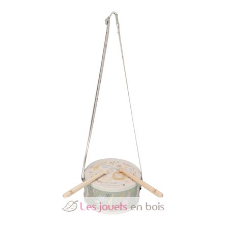 Music drum Safari Friends LD7472 Little Dutch 3