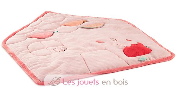 Forest playmat with arche LI-83273 Lilliputiens 3